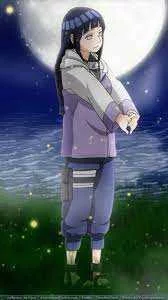Free Download Naruto Hinata Ipad Wallpaper Page 594840 (168 x 300)