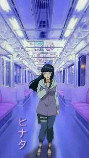 Free Download Naruto Hinata Wallpaper Iphone Hd Page 594842 (300 x 533)