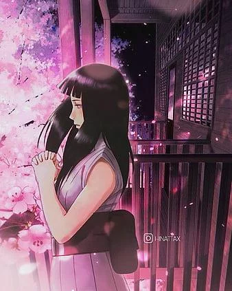 Free Download Naruto Hinata Ipad Wallpaper Page 594844 (338 x 423)