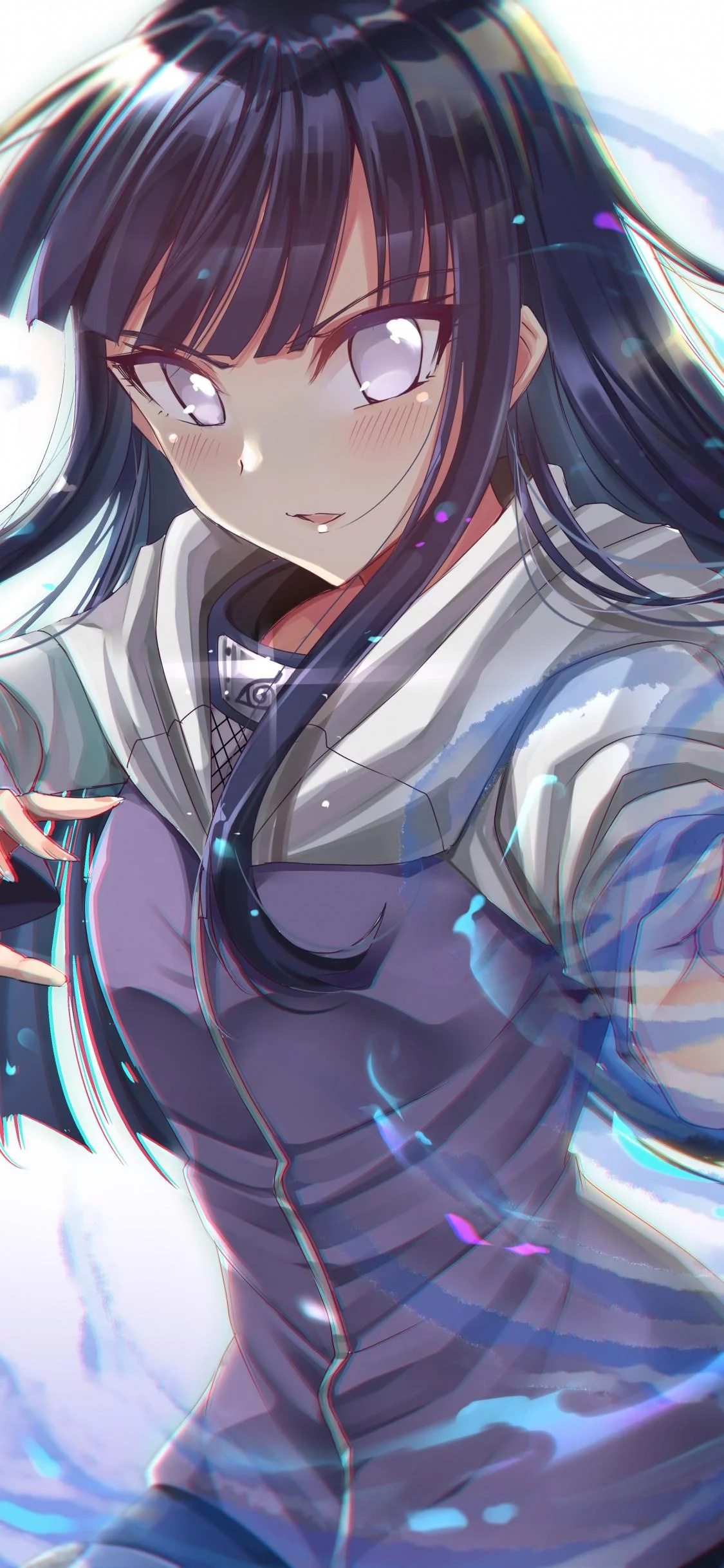 Free Download Naruto Hinata Ipad Wallpaper Page 594857 (1125 x 2436)