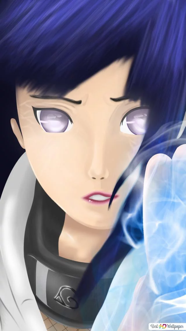 Free Download Naruto The Last Hinata Naruto Wallpaper Powers Page 594860 (640 x 1136)