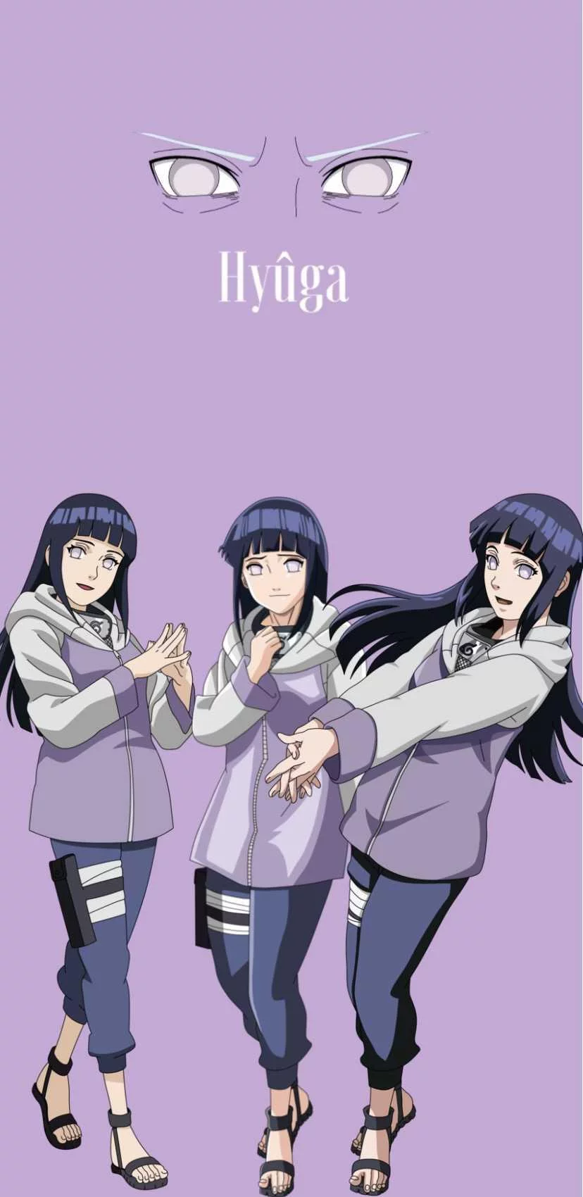 Free Download Naruto Hinata Iphone 5 Wallpaper Page 594861 (828 x 1700)
