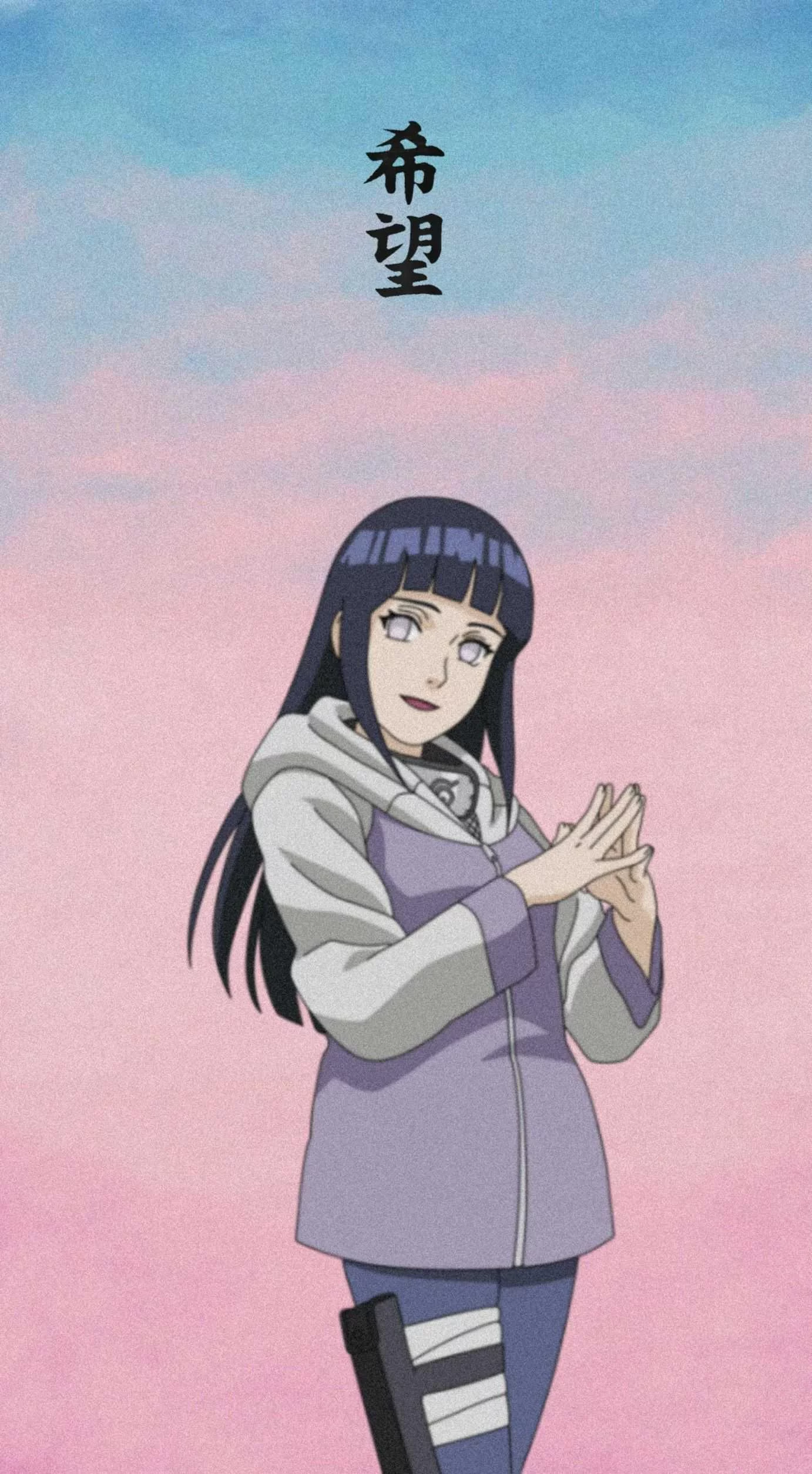 Free Download Naruto Hinata Iphone 5 Wallpaper Page 594867 (1382 x 2508)