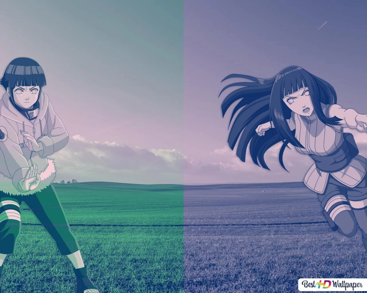 Free Download Naruto Hinata Iphone 5 Wallpaper Page 594872 (1280 x 1024)