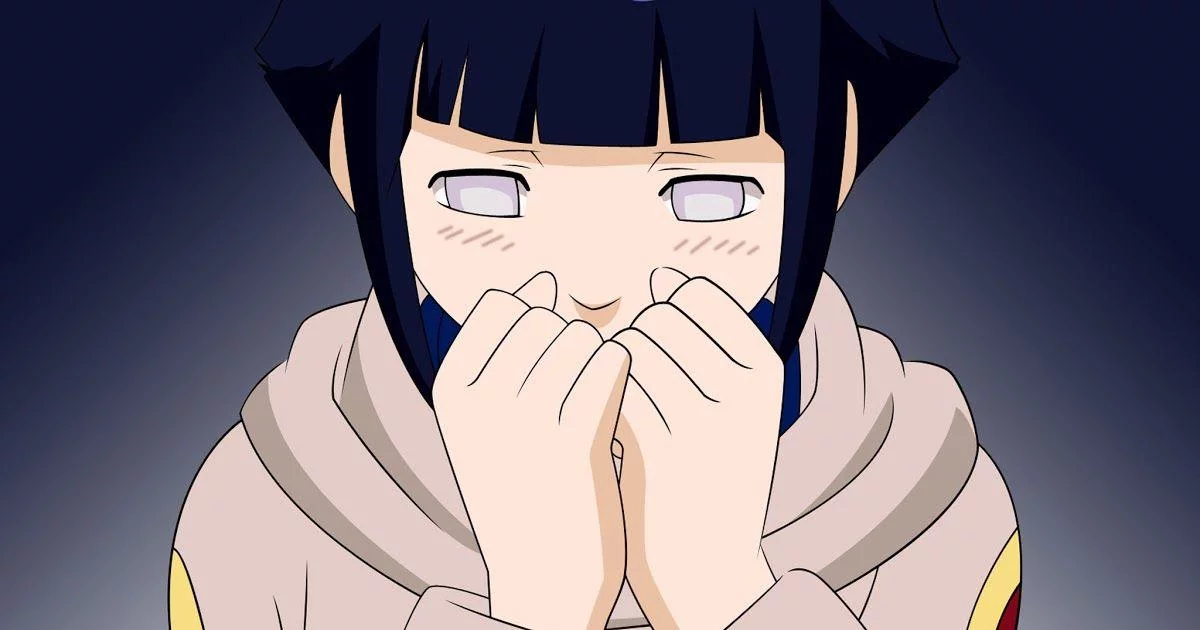 Free Download Naruto Hinata Wallpaper Iphone Hd Page 594874 (1200 x 630)