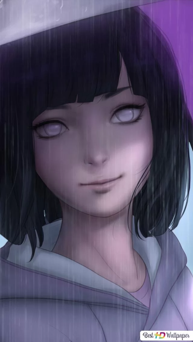 Free Download Naruto Hinata Iphone 5 Wallpaper Page 594875 (640 x 1136)