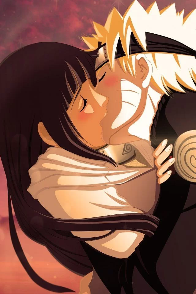Free Download Naruto Hinata Iphone 5 Wallpaper Page 594884 (640 x 960)