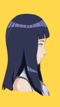 Free Download Naruto Hinata Iphone 6 Wallpaper Page 594894 (200 x 356)