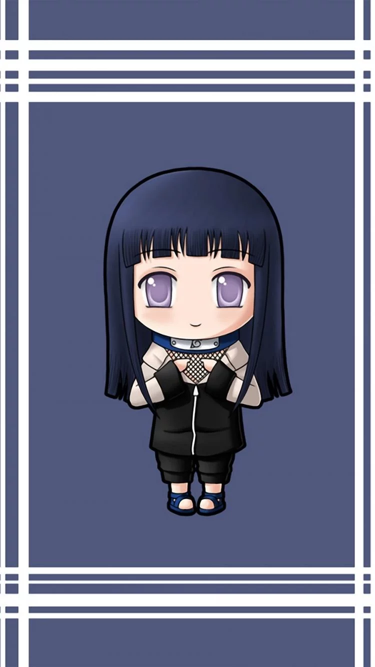 Free Download Naruto Hinata Iphone 6 Wallpaper Page 594896 (750 x 1334)