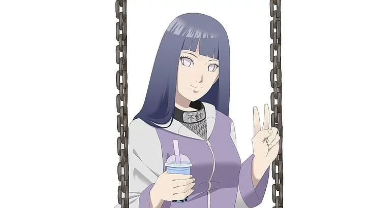 Free Download Naruto Hinata Iphone 6 Wallpaper Page 594898 (728 x 410)