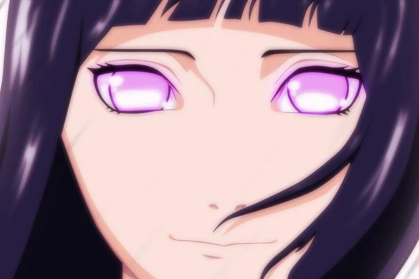 Free Download Naruto Hinata Iphone 6 Wallpaper Page 594908 (825 x 550)