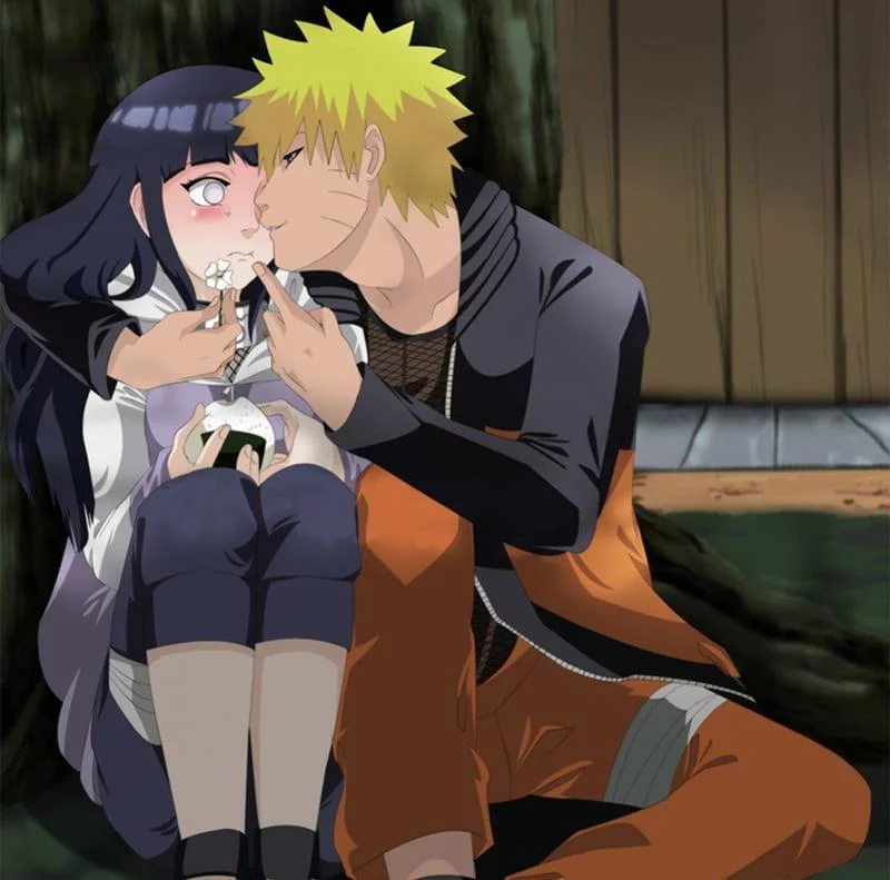 Free Download Naruto Kiss Hinata Wallpaper Hd Page 594934 (800 x 791)