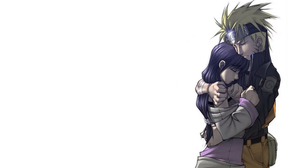 Free Download Naruto Hinata Kissing Wallpaper Page 594965 (1024 x 576)