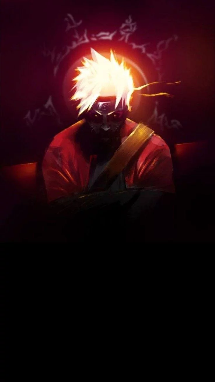 Free Download Cool Red Naruto Wallpaper Page 5957 (737 x 1311)
