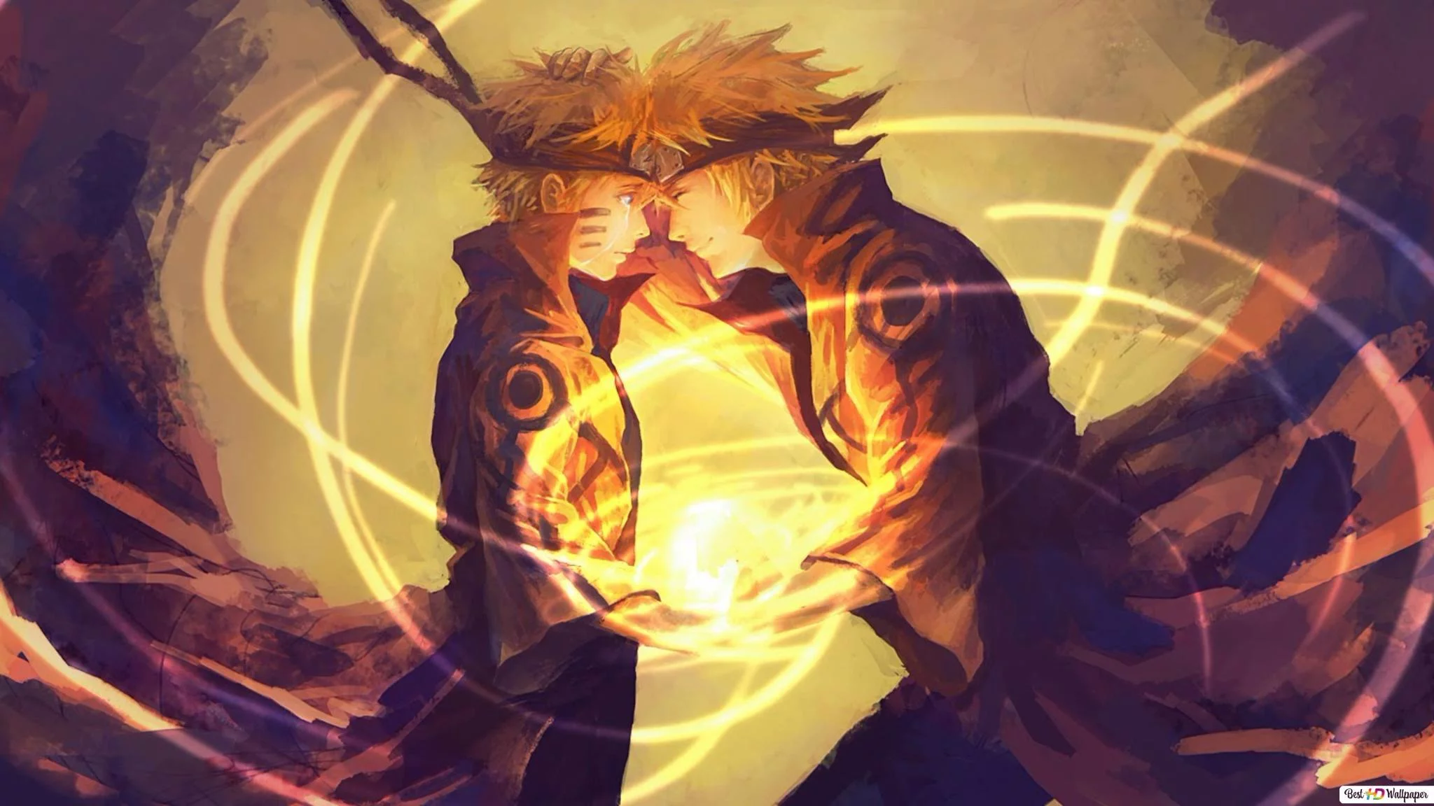 Free Download Wallpaper Naruto Shippuden Full Hd Page 59570 (2048 x 1152)