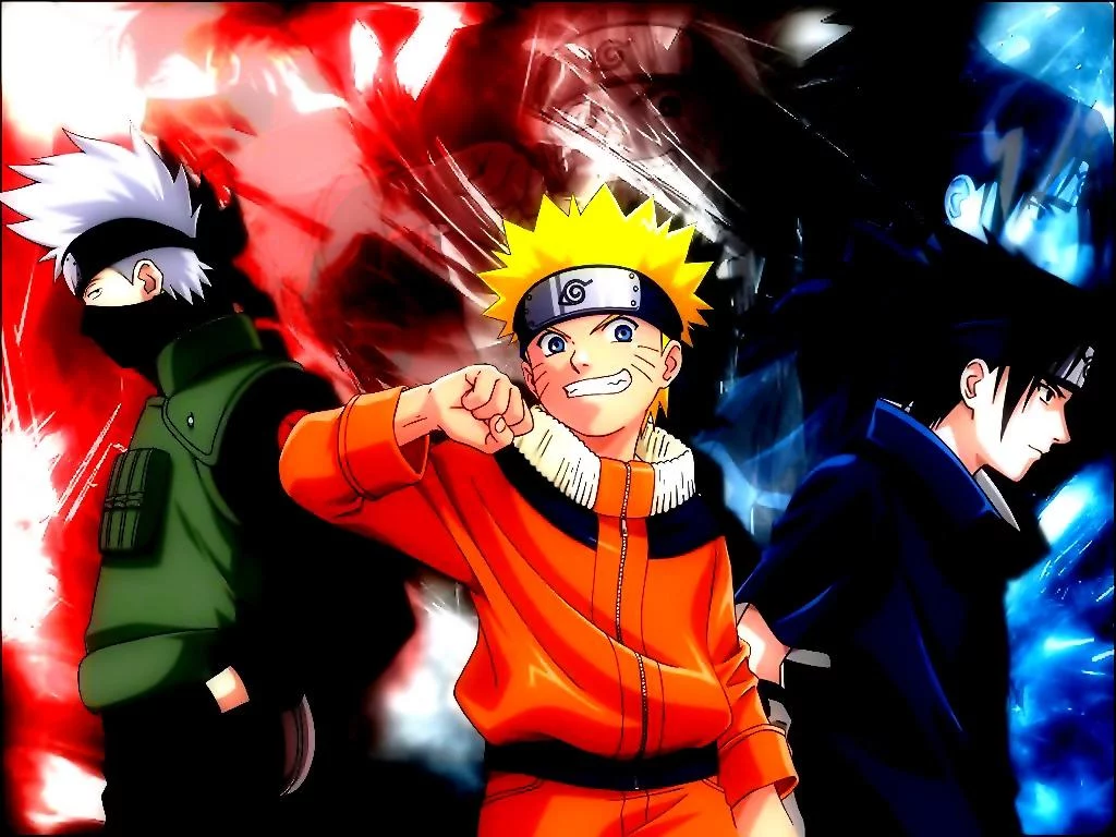 Free Download Wallpaper Naruto Shippuden Full Hd Page 59585 (1024 x 768)