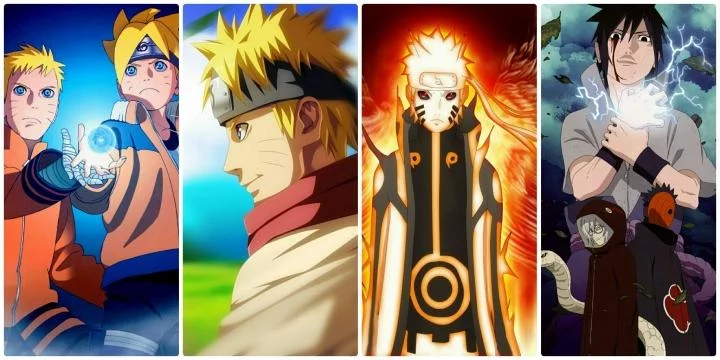 Free Download Wallpaper Naruto Shippuden Full Hd Page 59596 (720 x 360)