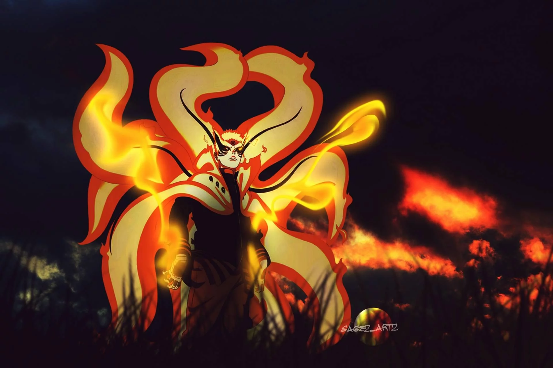 Free Download Wallpaper Naruto The Last Hd Page 59601 (1920 x 1280)