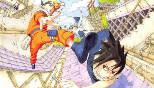 Free Download Naruto And Sasuke Wallpaper App Page 59613 (600 x 345)