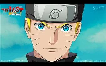 Free Download Wallpaper Naruto The Last Hd Page 59614 (338 x 211)
