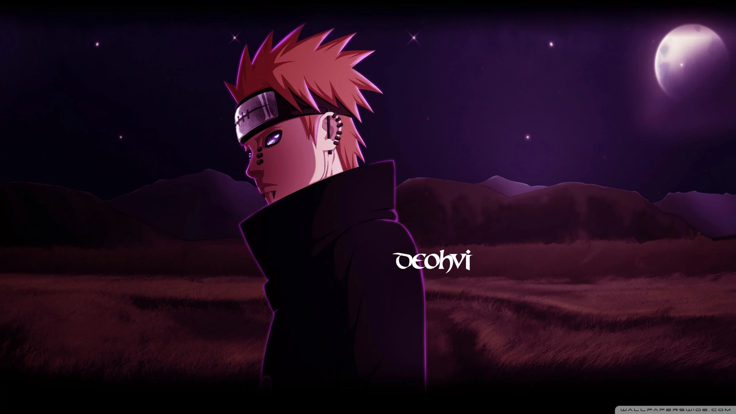 Free Download Wallpaper Naruto The Last Hd Page 59622 (2400 x 1350)