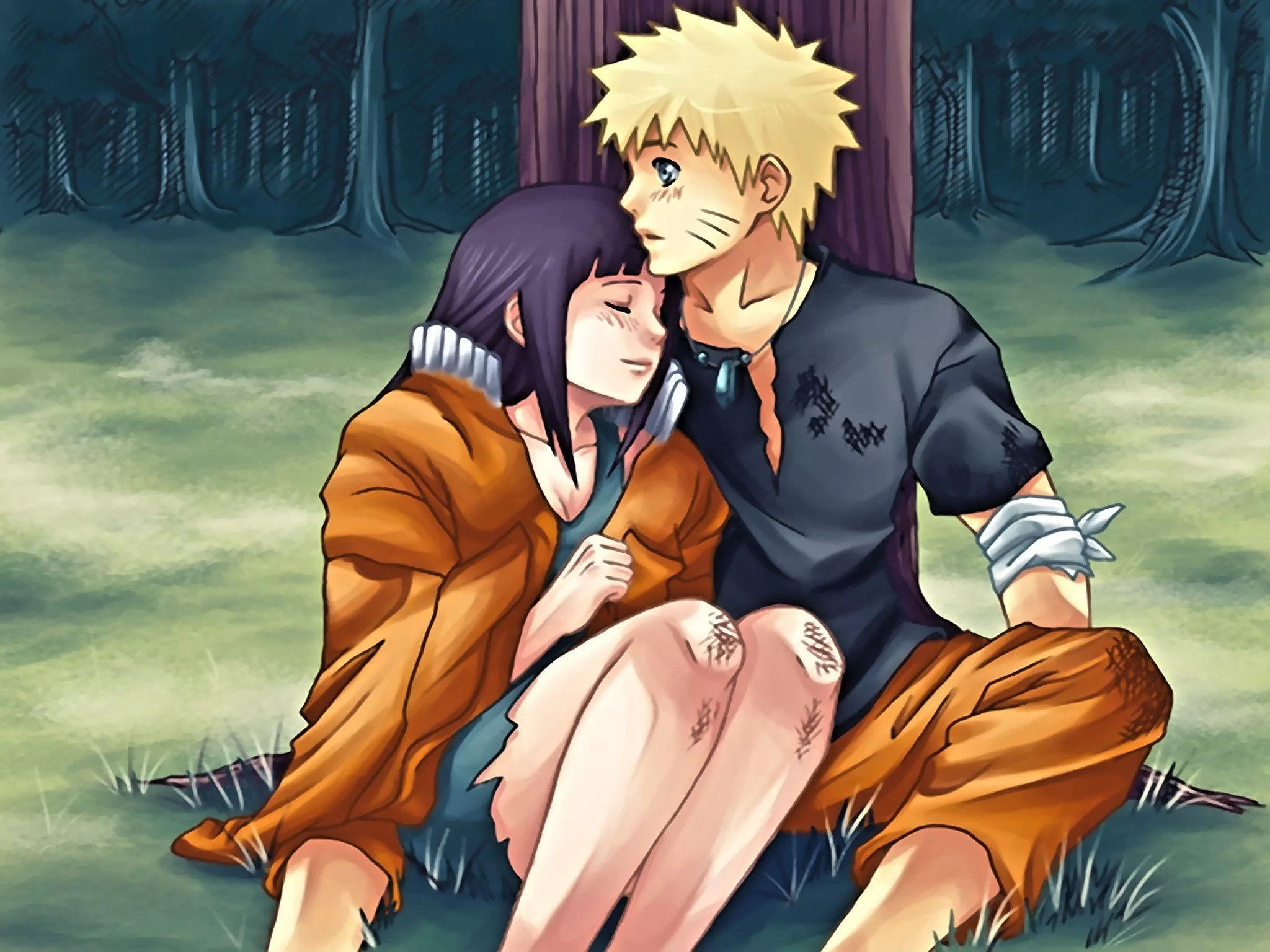 Free Download Naruto Hinata Shippuden Wallpaper Terbaru 2015 Page 596315 (2048 x 1536)