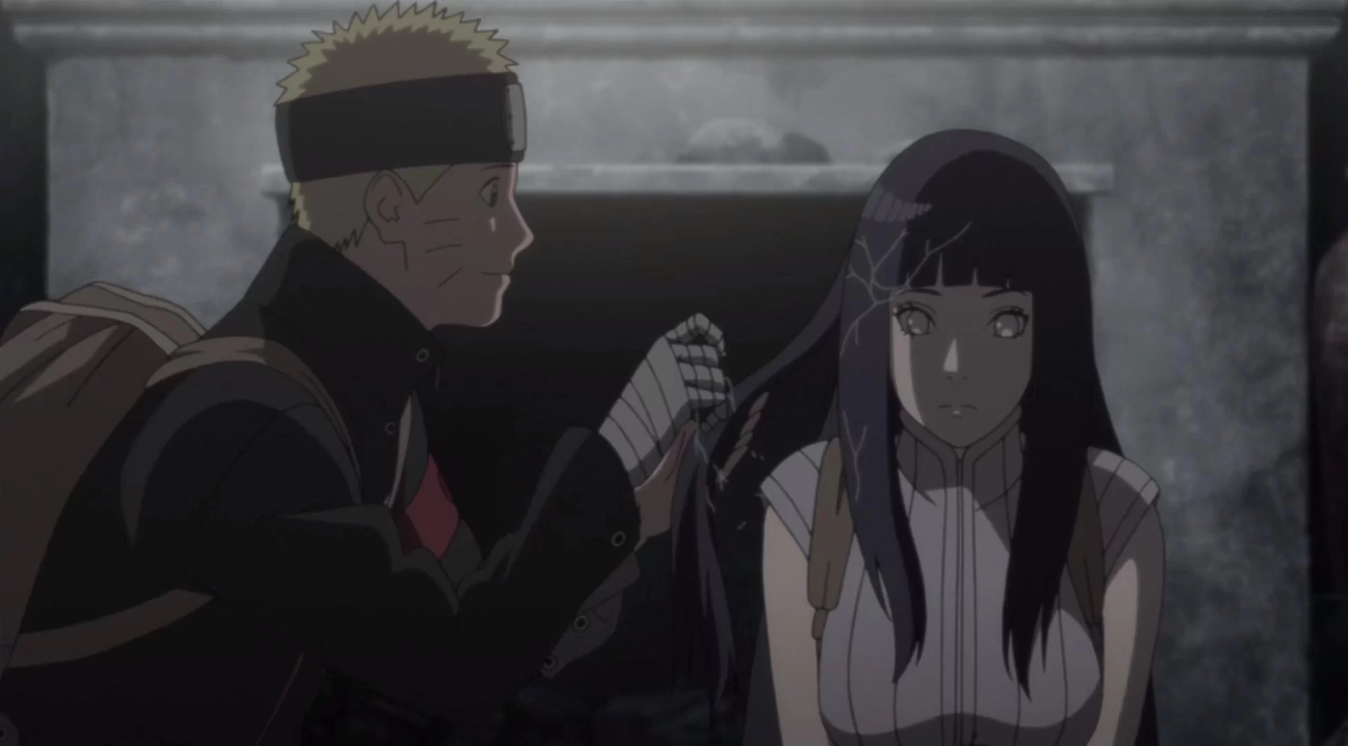 Free Download Naruto Hinata Shippuden Wallpaper Terbaru 2015 Page 596321 (1950 x 1080)