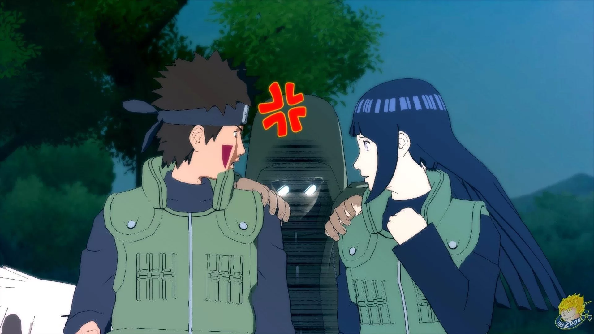 Free Download Naruto Hinata Shippuden Wallpaper Terbaru 2015 Page 596322 (1920 x 1080)