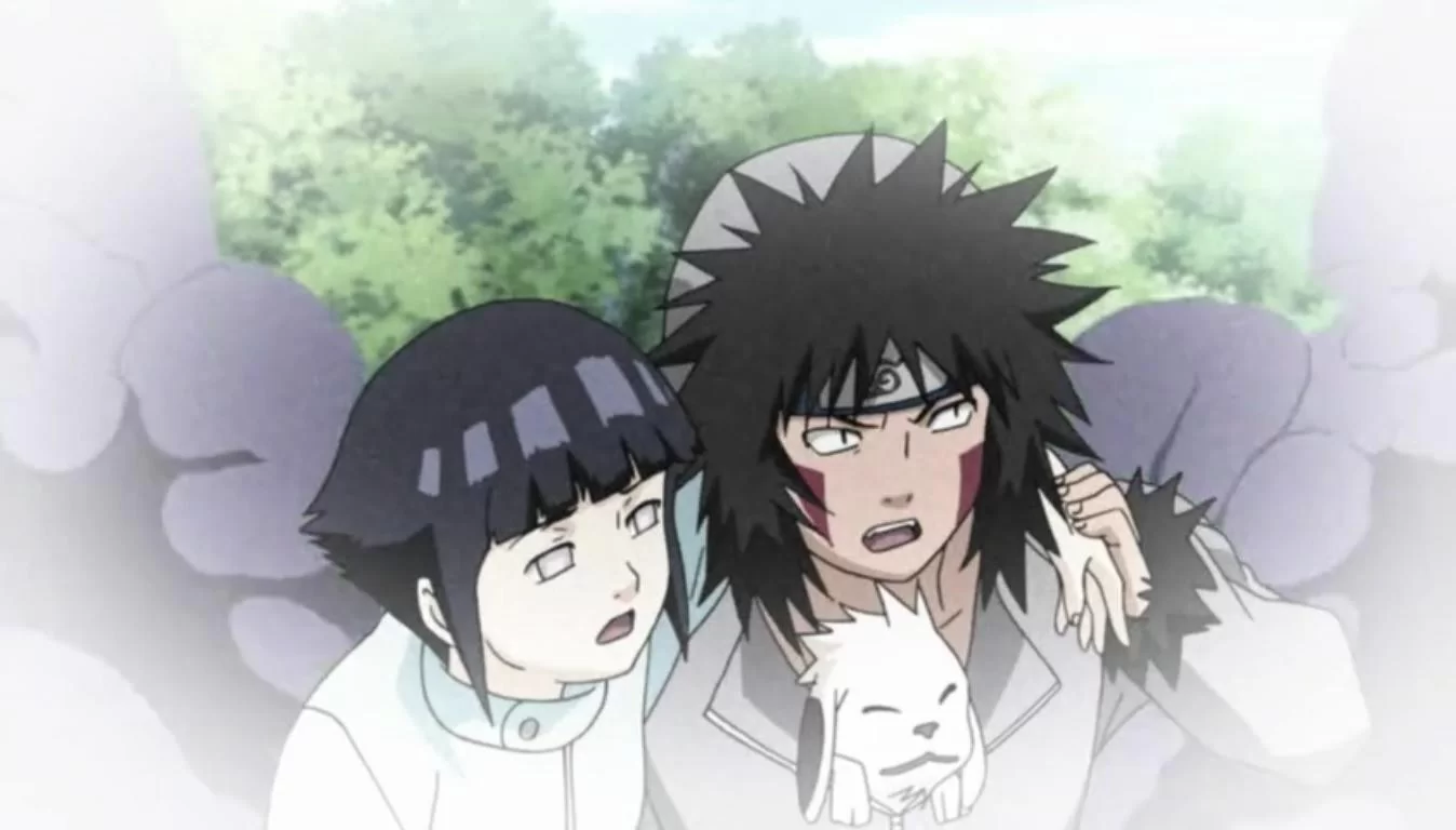 Free Download Naruto Hinata Shippuden Wallpaper Terbaru 2015 Page 596328 (1348 x 768)