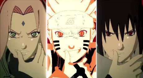 Free Download Naruto Hinata Shippuden Wallpaper Terbaru 2015 Page 596332 (460 x 253)