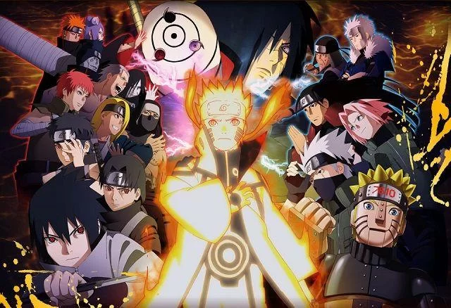 Free Download Naruto Hinata Shippuden Wallpaper Terbaru 2015 Page 596333 (640 x 438)