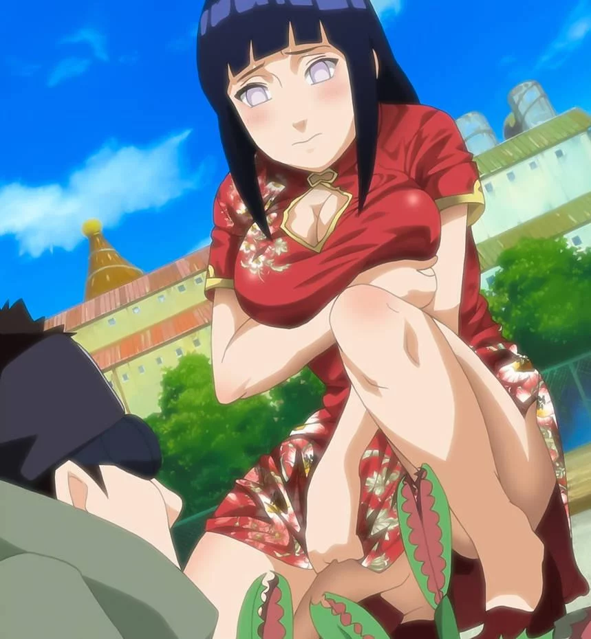 Free Download Naruto Hinata Sexy Wallpaper Page 596339 (859 x 930)