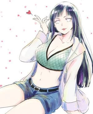 Free Download Naruto Sexy Hinata Wallpaper Hd Page 596340 (300 x 368)