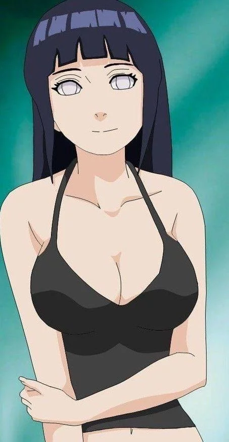 Free Download Naruto Sexy Hinata Wallpaper Hd Page 596348 (453 x 872)