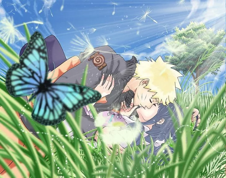 Free Download Naruto Sexy Hinata Wallpaper Hd Page 596349 (728 x 572)