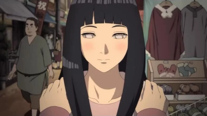 Free Download Naruto Sexy Hinata Wallpaper Hd Page 596351 (800 x 450)