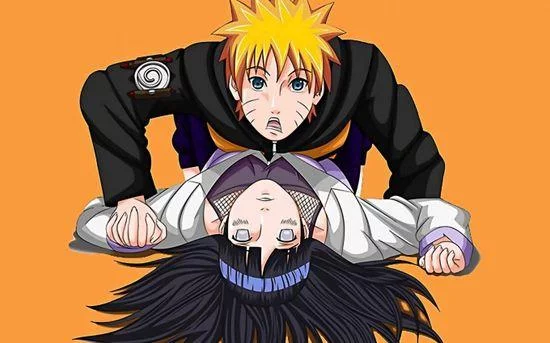 Free Download Naruto Sexy Hinata Wallpaper Hd Page 596357 (550 x 343)