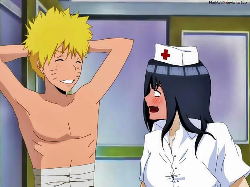 Free Download Naruto Sexy Hinata Wallpaper Hd Page 596361 (800 x 600)