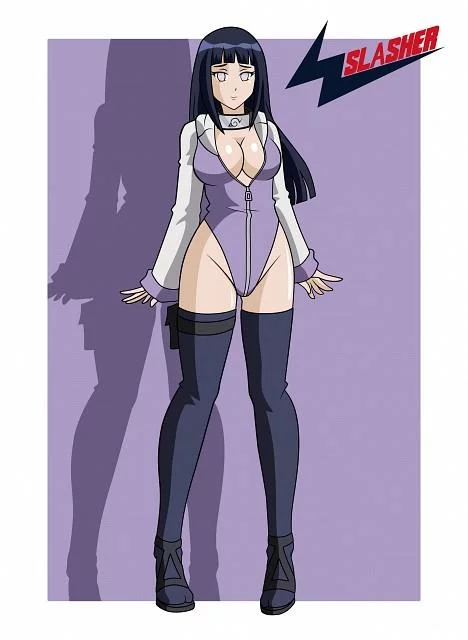 Free Download Naruto Sexy Hinata Wallpaper Hd Page 596365 (468 x 640)