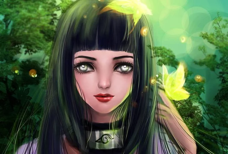 Free Download Naruto Hinata Sexy Wallpaper Page 596385 (728 x 492)