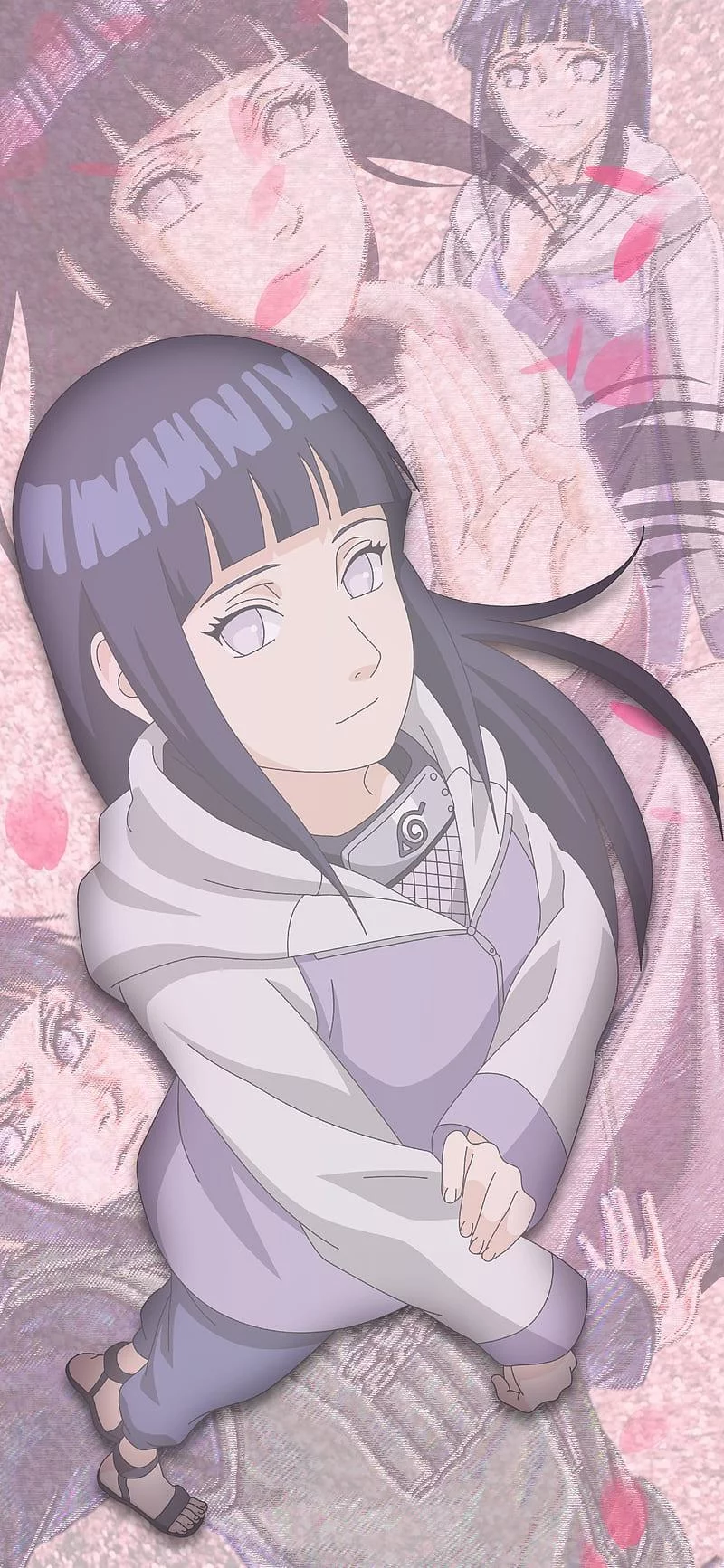 Free Download Naruto Sexy Hinata Wallpaper Hd Page 596390 (800 x 1733)