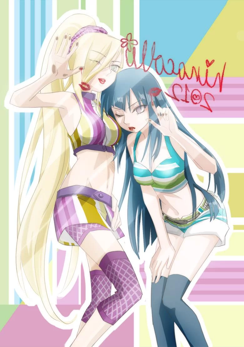 Free Download Naruto Hinata Sexy Wallpaper Page 596399 (780 x 1108)