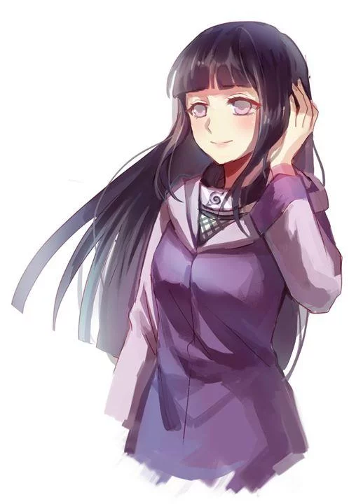 Free Download Naruto Sexy Hinata Wallpaper Hd Page 596400 (518 x 720)