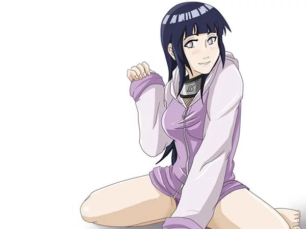 Free Download Naruto Hinata Sexy Wallpaper Page 596402 (600 x 450)