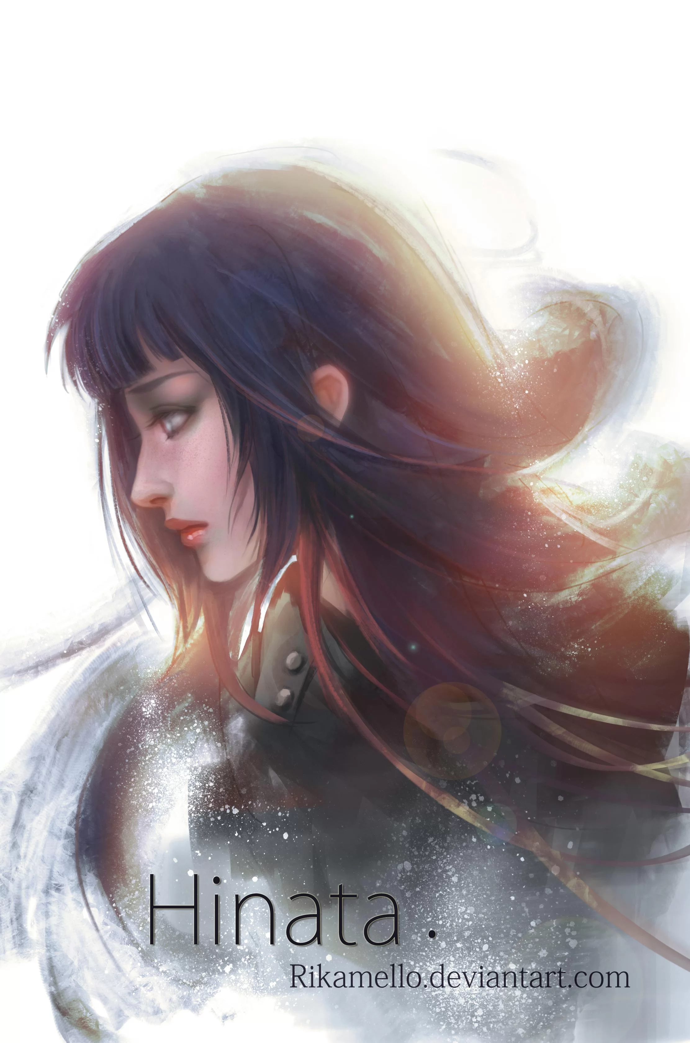 Free Download Naruto Hinata Phone Wallpaper Page 596415 (2223 x 3361)