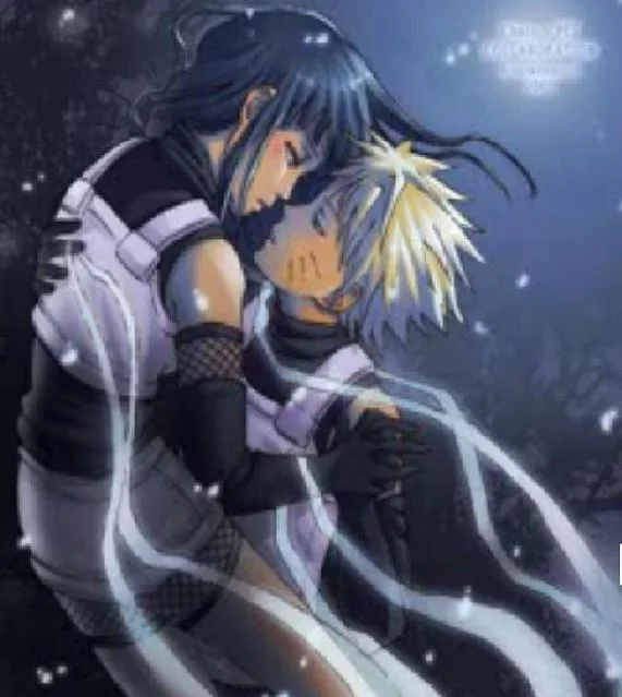 Free Download Naruto Hinata Love Story Wallpapers Page 596471 (571 x 639)