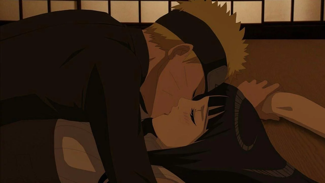 Free Download Naruto Hinata Love Story Wallpapers Page 596472 (1280 x 720)