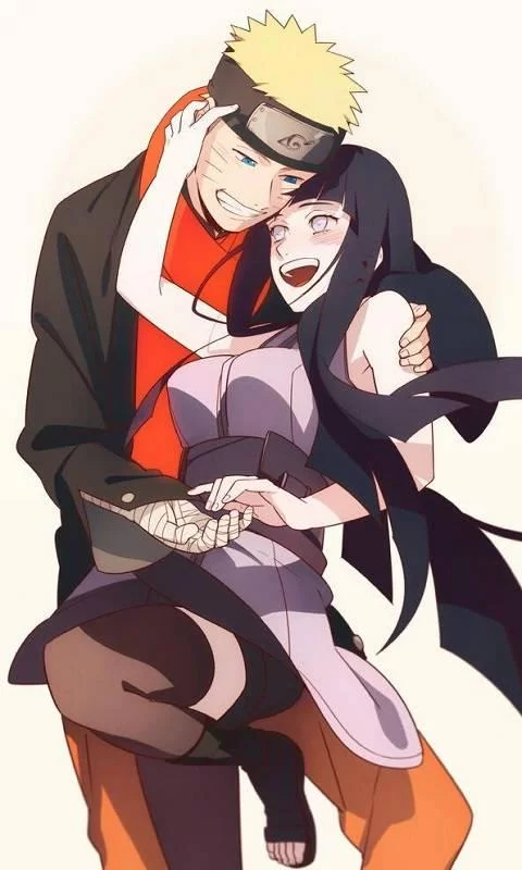 Free Download Naruto Hinata Love Story Wallpapers Page 596492 (480 x 800)