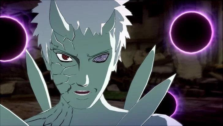 Free Download Naruto Shippuden Ultimate Ninja Storm 4 Wallpaper Madara And Obito Page 597 (728 x 410)
