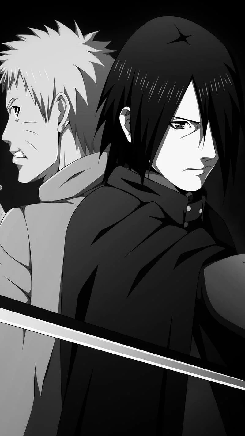 Free Download Naruto And Sasuke Iphone Wallpaper Page 5970 (800 x 1422)